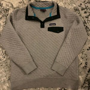 Patagonia Sweatshirt